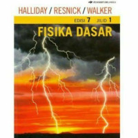 Image of Fisika Dasar