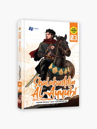 Image of Shalahuddin Al Ayyubi #3 : Awal Perjuangan