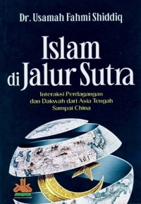 Image of Islam di Jalur Sutra