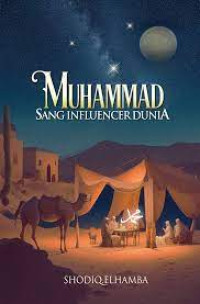 Image of Muhammad sang influencer dunia