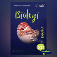 Image of Biologi Kelas XII