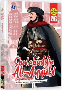Image of Shalahuddin Al Ayyubi #6 : Kegemilangan