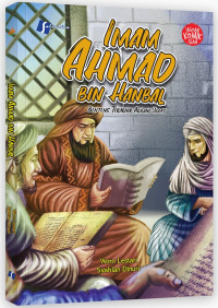 Image of Imam Ahmad bin Hanbal : Benteng Terakhir Akidah Umat