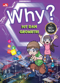 Image of Why?Internet of Things dan Geometri