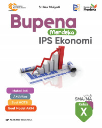 Image of Bupena Merdeka : IPS Ekonomi