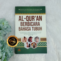 Image of Al-Qur`An Berbicara Bahasa Tubuh