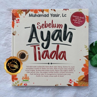 Image of Sebelum Ayah Tiada