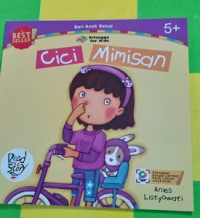 Image of Cici Mimisan