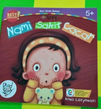 Image of Nami Sakit Cacar