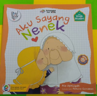 Image of Aku Sayang Nenek
