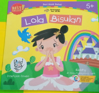 Image of Lola Bisulan