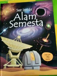 Image of Alam Semesta
