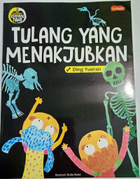 Image of Tulang yang menakjubkan