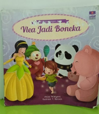 Image of Vlea  Jadi Boneka