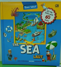 Image of The Sea Laut