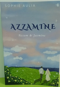 Image of Azzamine : Azzam & Jasmine