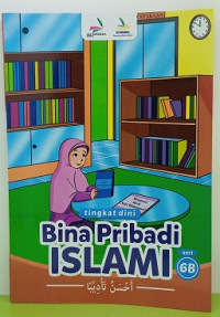 Image of Tingkat Dini Bina Prestasi : 6B