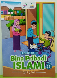 Image of Tingkat Dini Bina Pribadi Islami : 2B