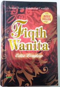 Image of Fiqih Wanita : Edisi Lengkap