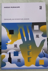 Image of Dengarlah Nyayian Angin