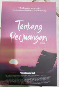 Image of Tentang Perjuangan