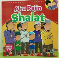 Image of Aku Rajin Shalat