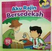 Image of Aku bersedekah