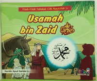 Image of Usmah bin Zaid : Kisah kisah sahabat cilik Rasulullah