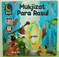 Image of Mukjizat Para Rasul