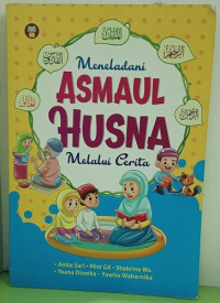 Image of Meneladani Asmaul Husna Melalui Cerita