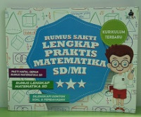 Image of Rumus-Rumus Sakti Lengkap Praktis Matematika SD/MI