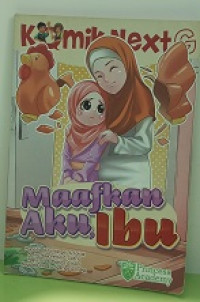 Image of Maafkan Aku, Ibu