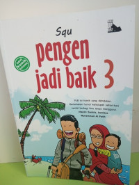 Image of Pengen Jadi baik 3