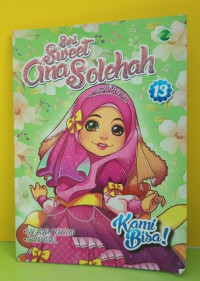 Image of Seri Sweet Ona Soleha