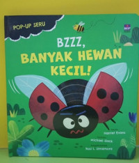 Image of Banyak Hewan Kecil