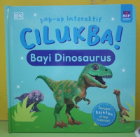 Image of Ciluba : Byi Dinosaurus