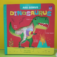 Image of Dinosaurus : Aku Genius