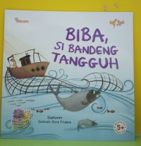 Image of Biba si Bandeng Tangguh