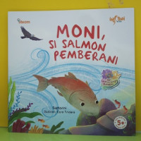 Image of Moni si Salmon Pemberani