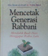 Image of Mencetak Genari Rabbani