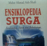Image of Ensiklopedia Surga