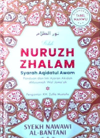 Image of Nuruzh Zhalam