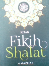 Image of Kitab Fikih Shalat