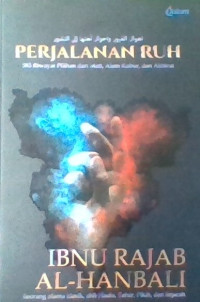 Image of Perjalanan Ruh