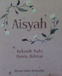 Image of Aisyah