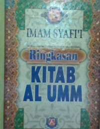 Image of Ringkasan Kitab Al UMM