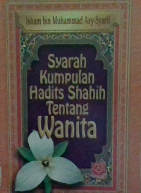 Image of Syarah Kumpulan Hadist-Hadist Shahih tentang Wanita