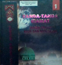 Image of Tanda-Tanda Kiamat
