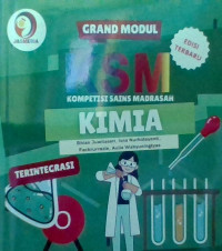 Image of KSM Kimia