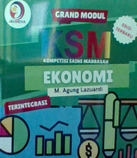 Image of KSM Ekonomi